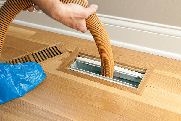 Best Ductwork Cleaning Services  in Maria Stein, OH
