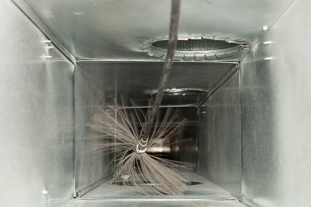 Best Ventilation Cleaning Services  in Maria Stein, OH